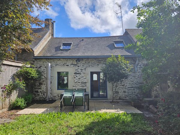 La maison de Sarah