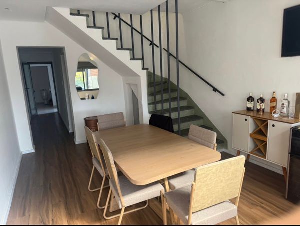 La maison de Sarah
