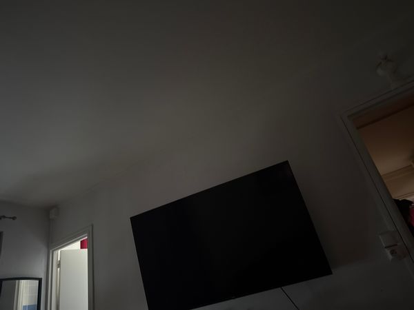 La chambre privée de Lisa