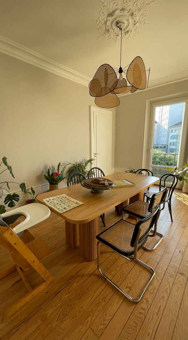 Appartement de charme au coeur d'Aix-les-bains, proche lac & montagnes