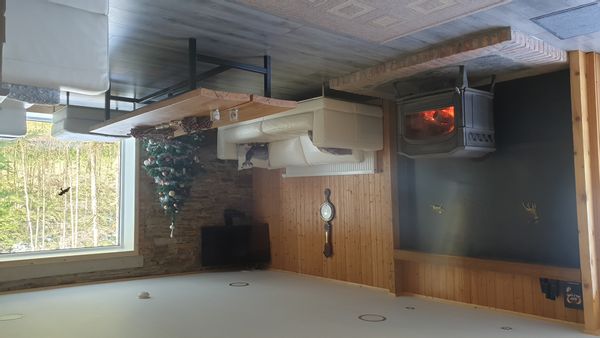 La maison de Sigrid