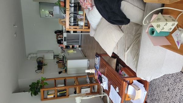 Appartement cosy entre ville et plages