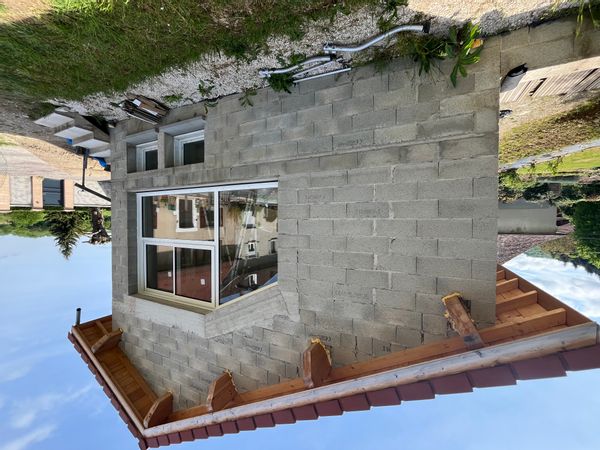 Maison 4 chambres à la campagne