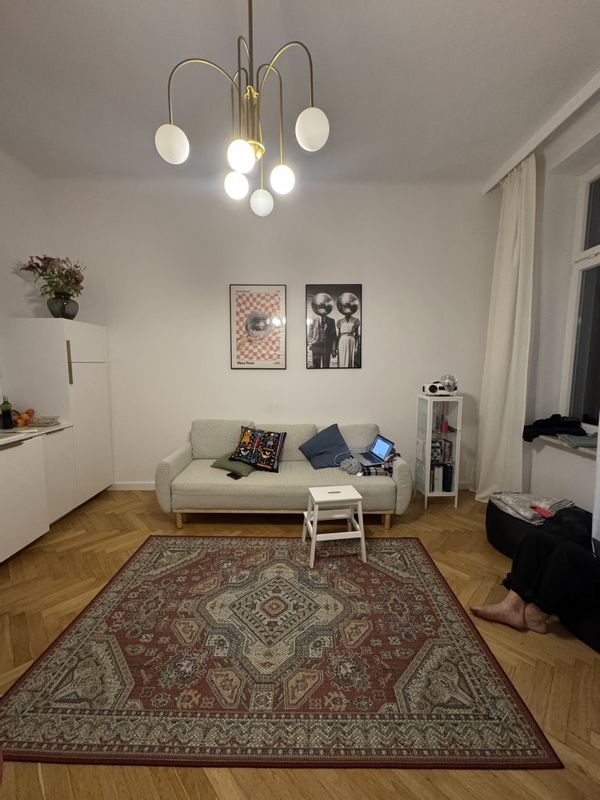 La maison de Aliaksandr