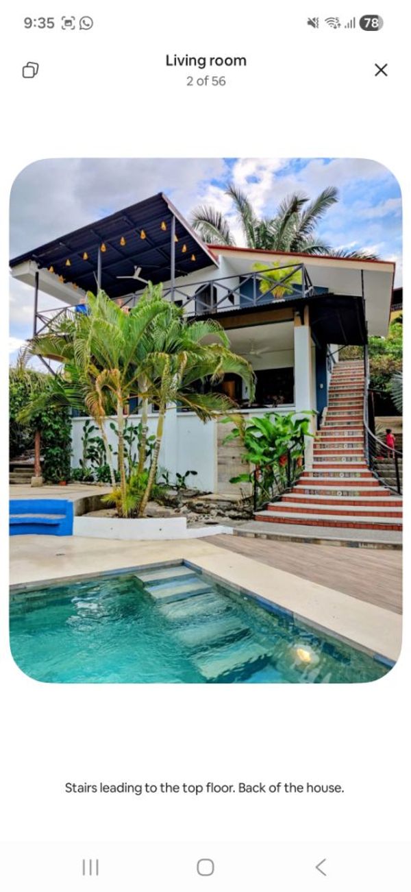La maison de Jenifer