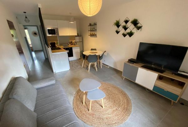 La maison de Hei