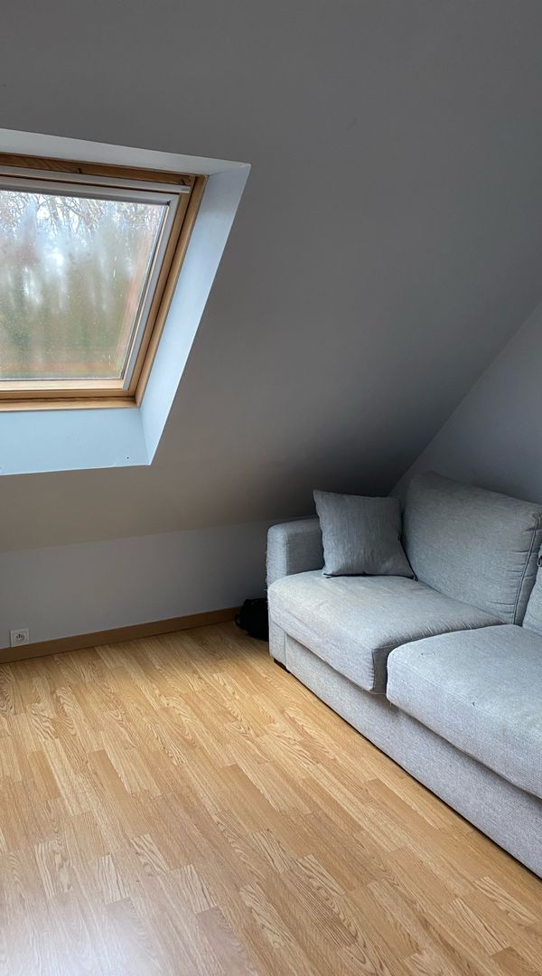 Chambre appoint Nelly
