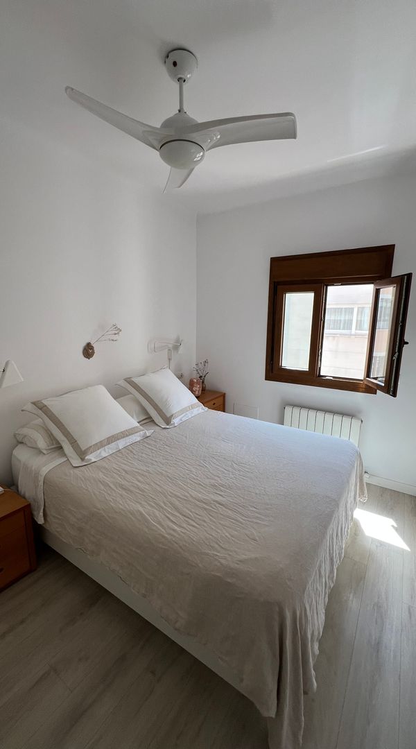La maison de Inma