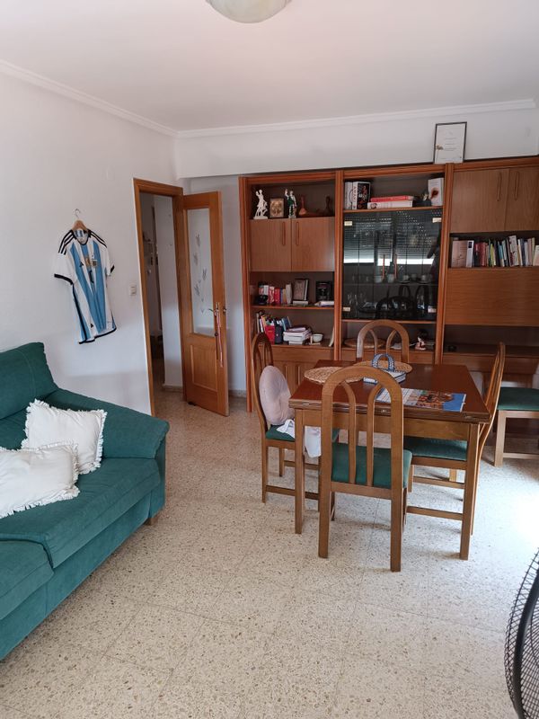 La maison de Lautaro