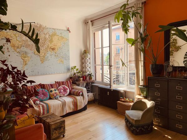 Appartement Claire et Max