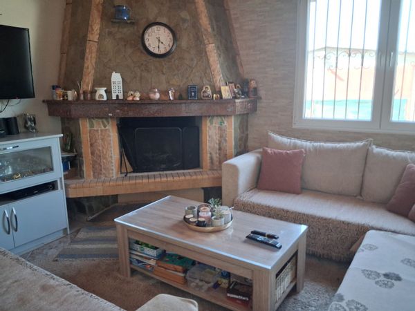La maison de Christine