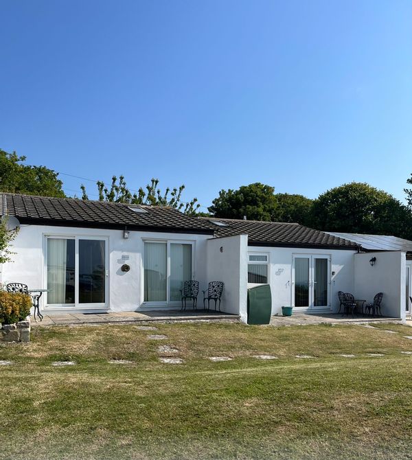 La maison de Neil