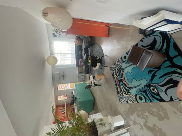 Un super cosy appartement au centre de Sète!