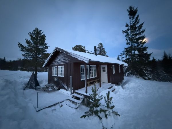 La maison de Maarten
