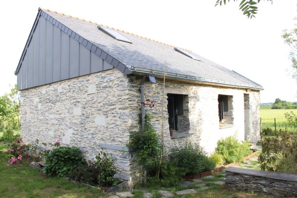 Gîte Le chant des oiseaux