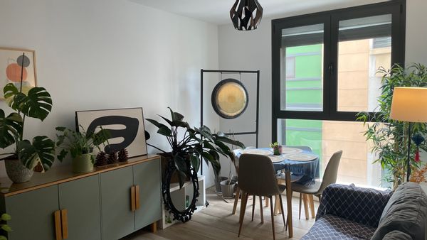 Apartment in the heart of Las Palmas