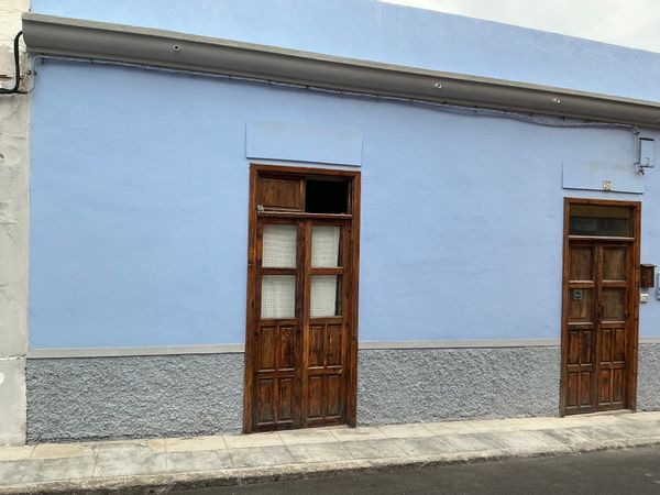 La maison de maite