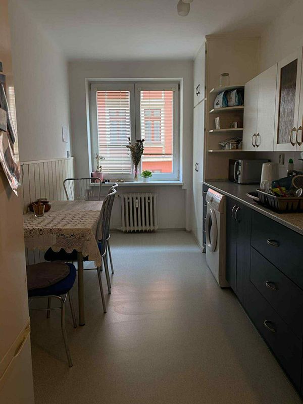 La maison de Tyna
