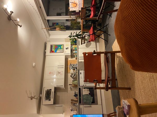 La maison de Celia