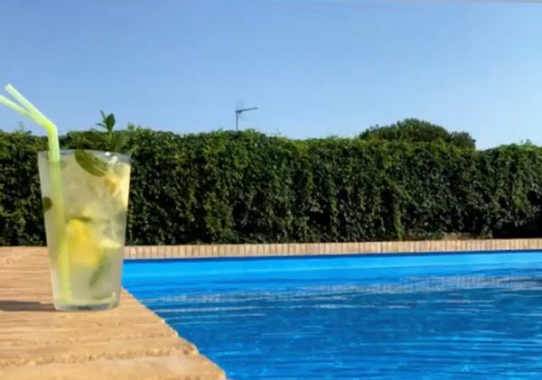 La maison de Jimenez