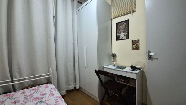 La maison de Isabelle