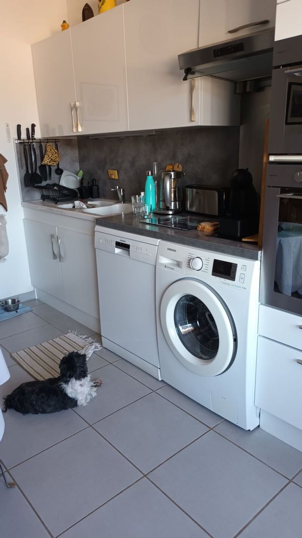 Studio Sainte-Maxime