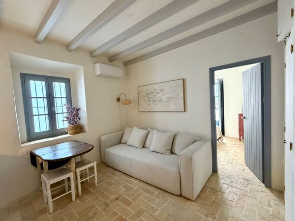 La maison de NIEVES