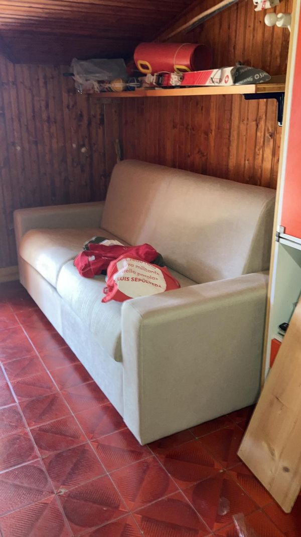 La maison de sara