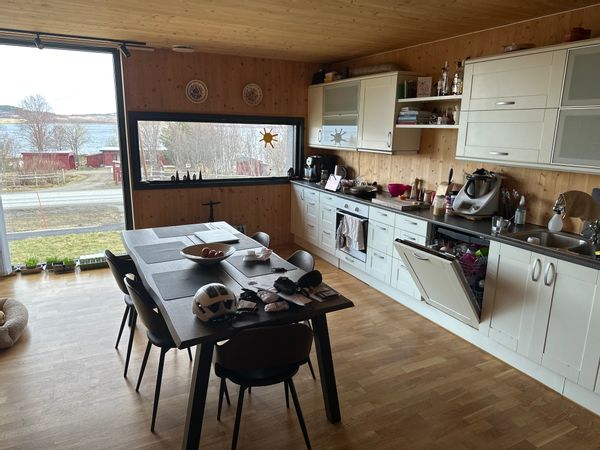 La maison de Jakub