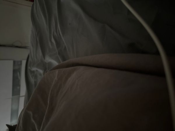La chambre privée de Karine