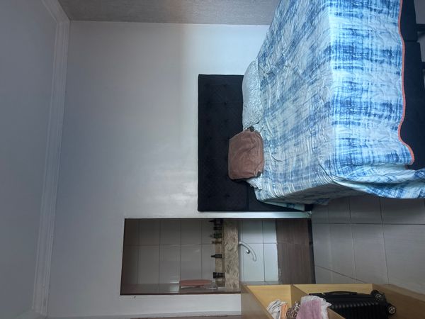 La maison de Camila