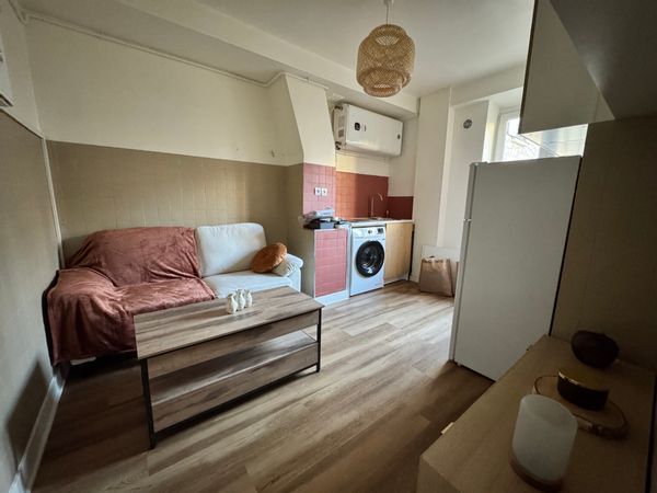 La maison de Fanny