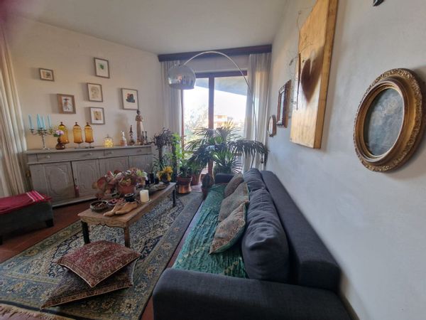 La maison de Daniela