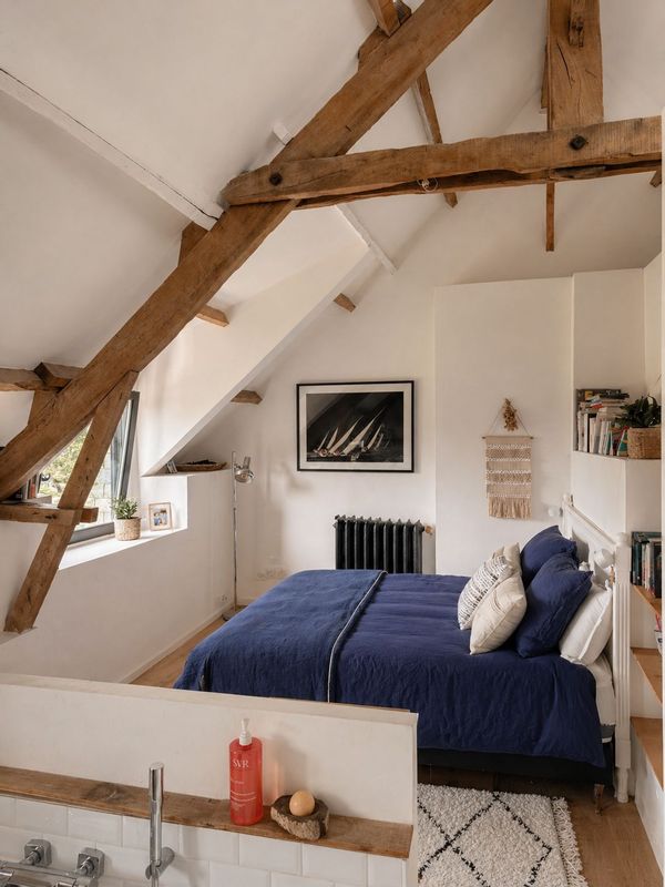 La maison de Fred -