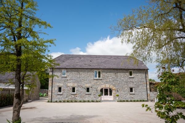 La maison de Niamh