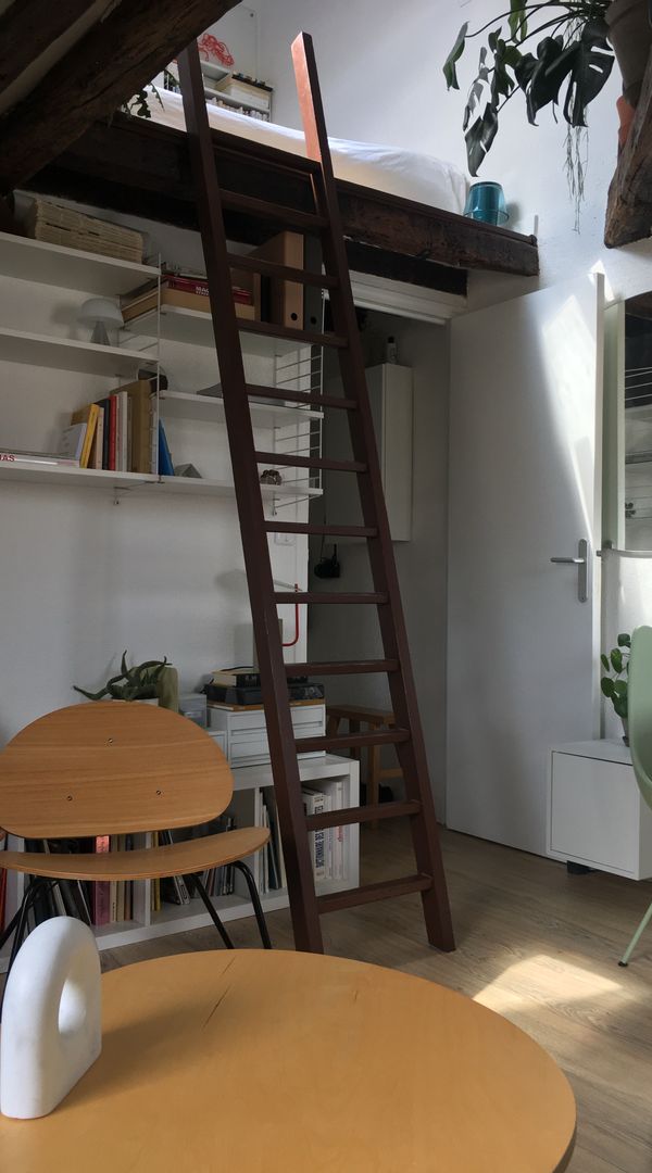 Une cabane dans le Haut-Marais