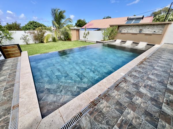 Villa fleur de Cannes
