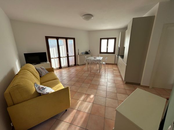 La maison de Francesco&Giulia