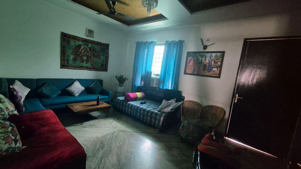 La maison de Romil