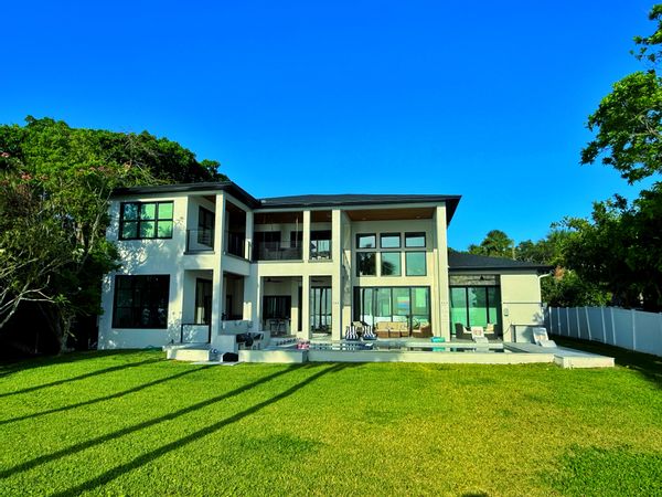 La maison de Matt and Kate