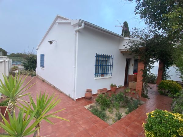 La maison de Elena