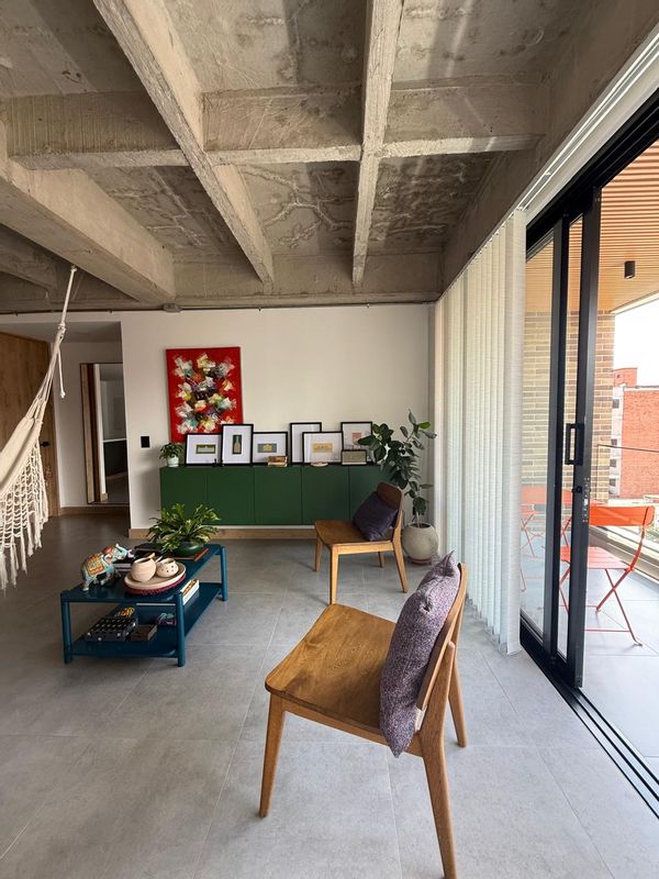 La maison de Daniel