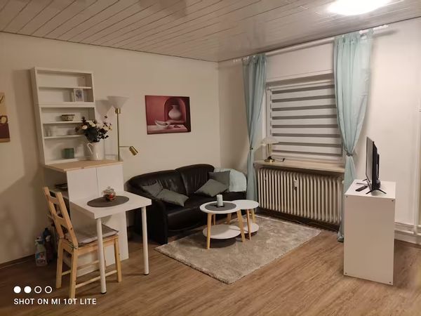 La maison de Gabriele