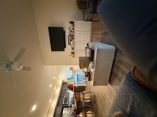 La maison de Stephanie