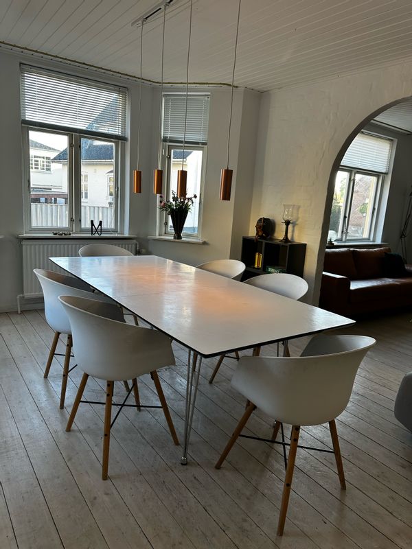 La maison de Heidi