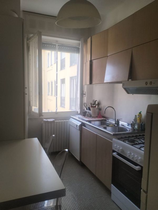 La maison de Francesca