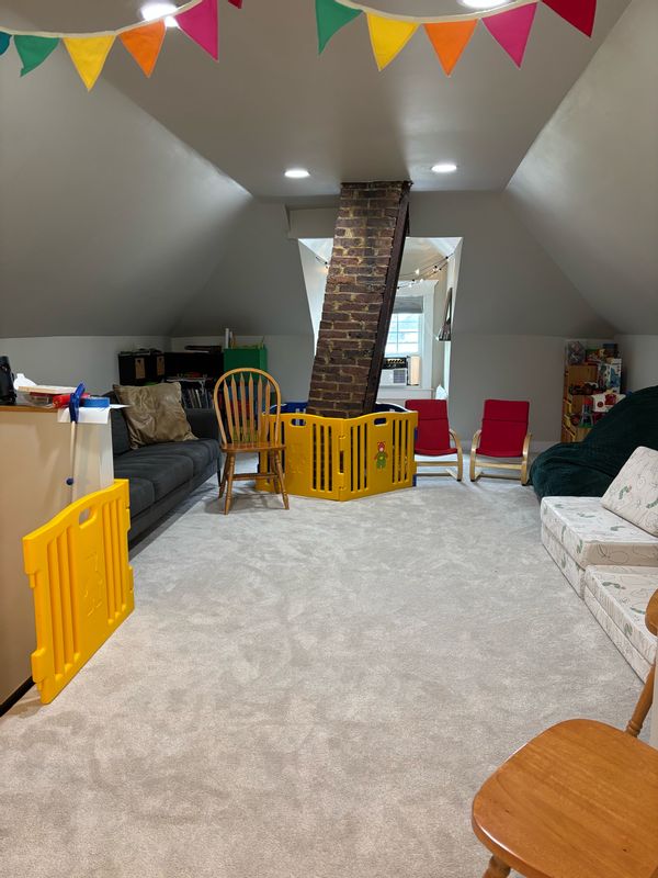 La maison de Mariel