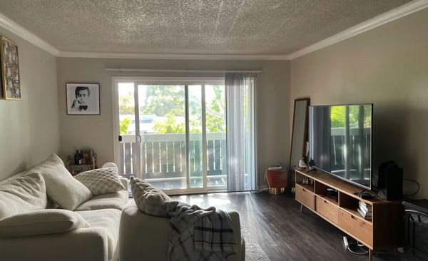 La maison de Melissa
