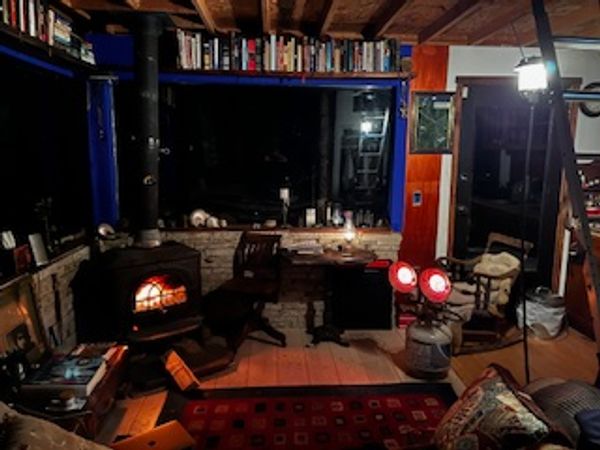 La maison de Kim
