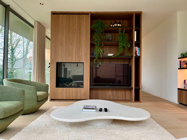 Loft Mariakerke